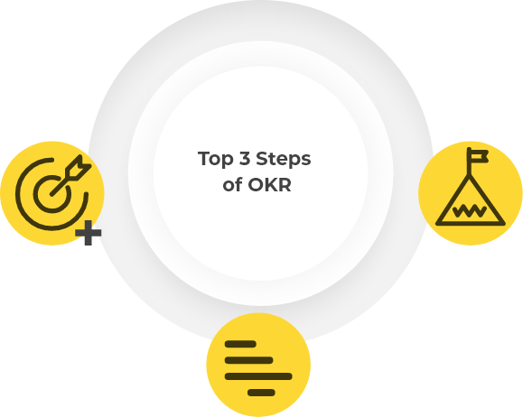 Objectives and Key Results [OKR] | OKR Guide | Explanation, Examples ...