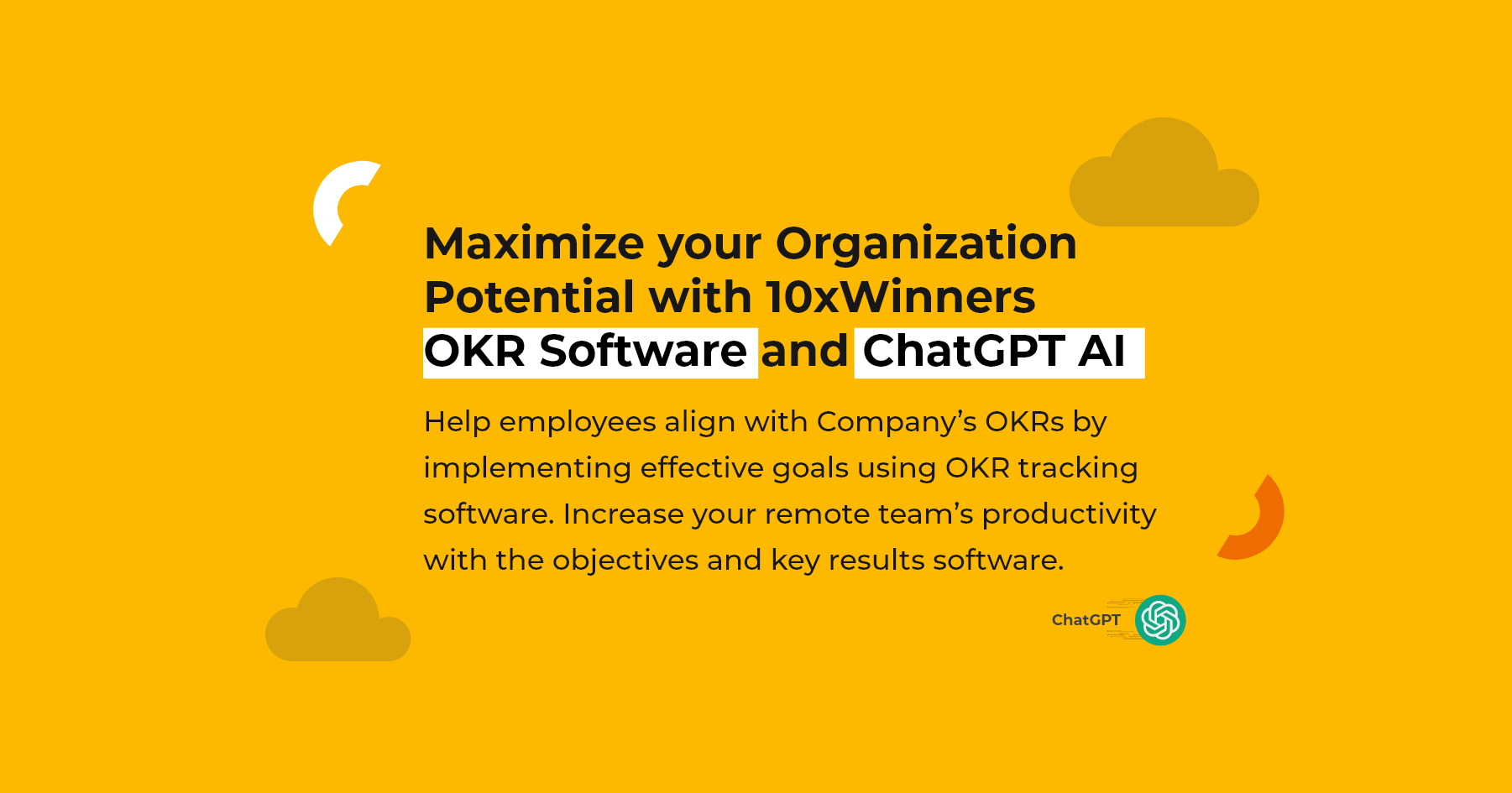 10xWinners: Best OKR Platform | OKR Tracking Software | OKR Software
