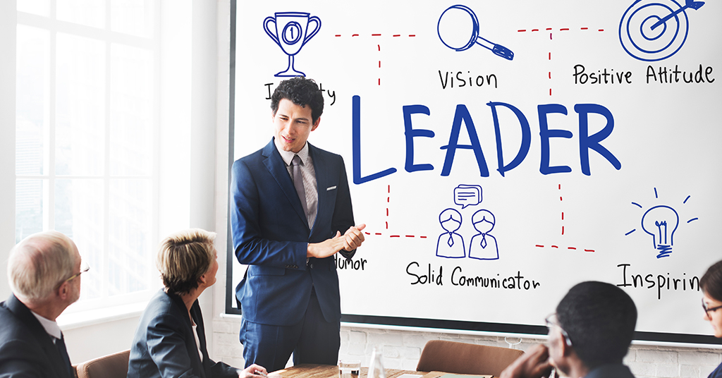 The Role of Leadership in Organizational Goal Setting
