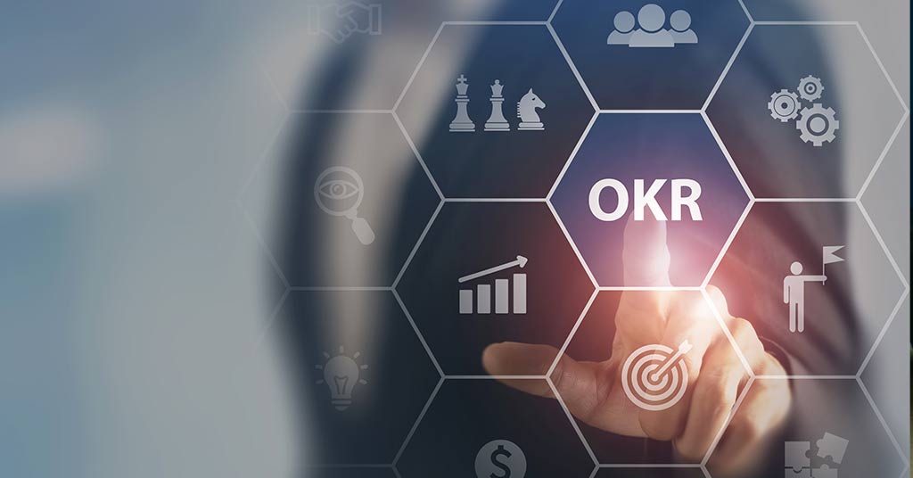 Why Implementing OKRs Instead of Relying on Annual Performance Reviews?
