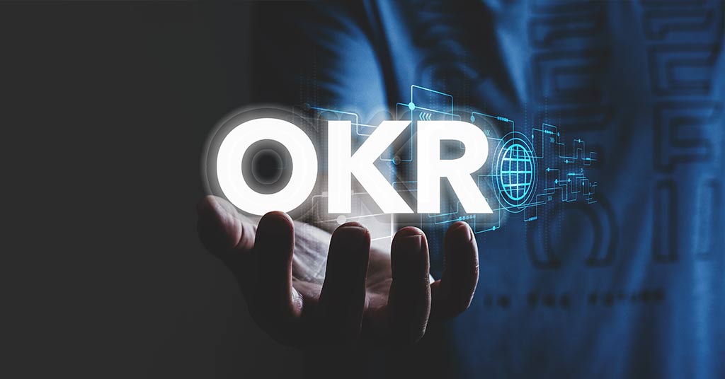 Using Data to Optimize OKRs