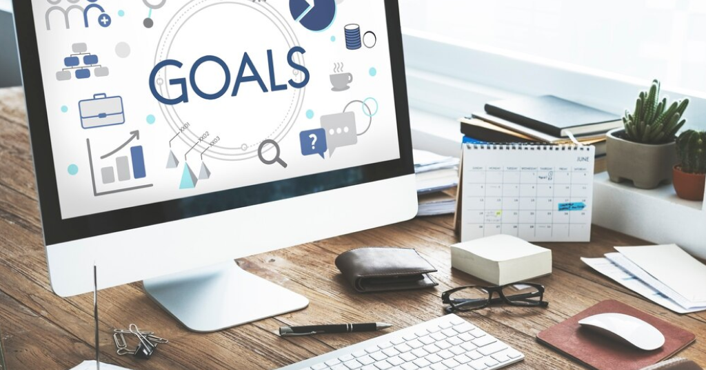 What to Seek in Effective Goal-Setting Software Elevate Your Business with Performance Management