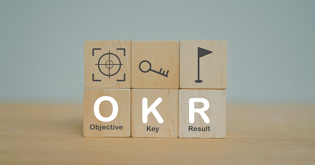 How to Implement an OKR Management System Successfully in Your Organization?