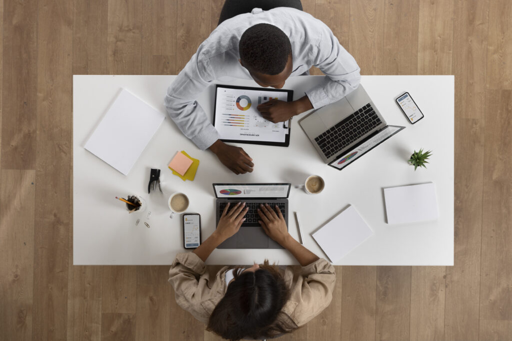 A 10-Step Guide to Successful Flexible Work Arrangements - 10xWinners-OKR